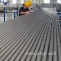 Thin Walled Titanium Welded Pipe